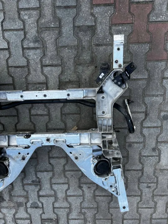Alfa Romeo Stelvio voorste slee kar OEM 505505910 image 9