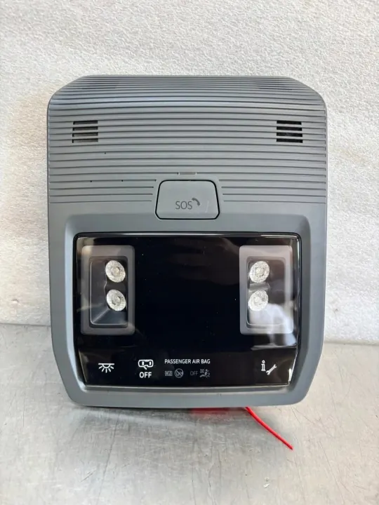 Audi Q4 E-Tron Interior Light 89A959569 image 2