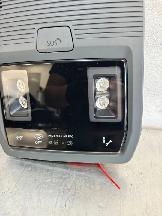 Audi Q4 E-Tron Interior Light 89A959569 image 3