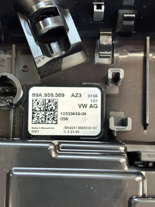 Audi Q4 E-Tron Interior Light 89A959569 image 5
