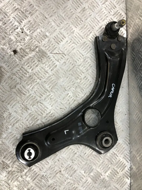 Braço esquerdo dianteiro OEM 545055050R para Renault Captur II image 2