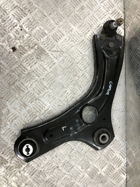 Braço esquerdo dianteiro OEM 545055050R para Renault Captur II image 4