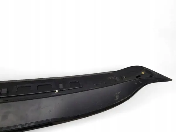Spoiler Porsche Macan OEM 95B827934 - Occasion image 3