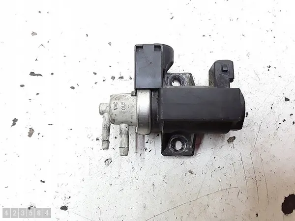 2007 Alfa Romeo 166 Válvula de vácuo 55188059 image 2