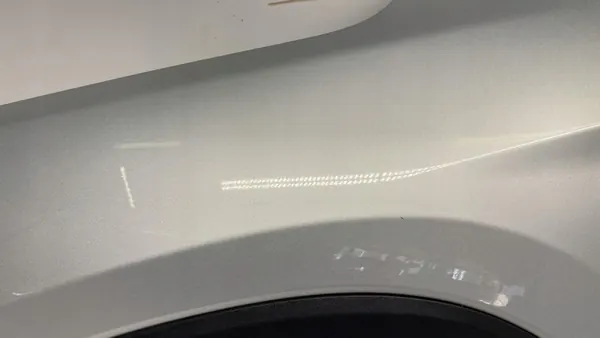 Vänster framskärm HYUNDAI TUCSON II III U3S 15-21 image 2