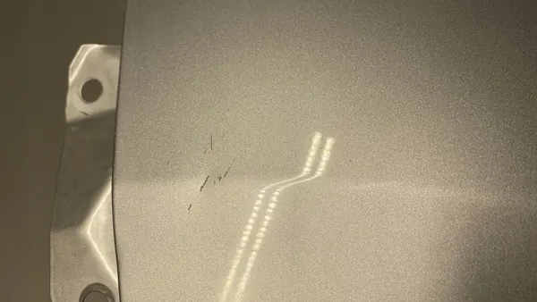 Vänster framskärm HYUNDAI TUCSON II III U3S 15-21 image 3