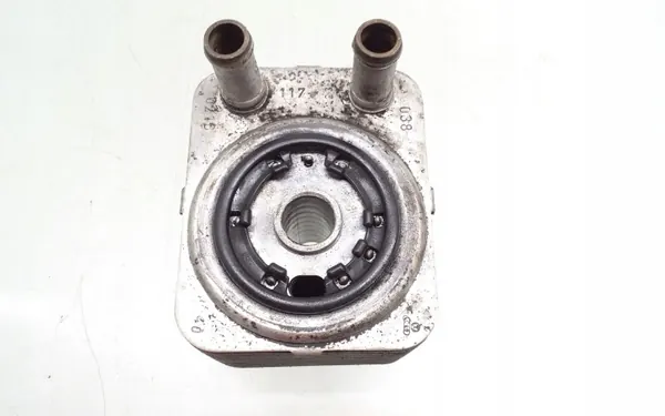 Gebruikte VW OE 038117021D versnellingsbakoliekoeler image 2