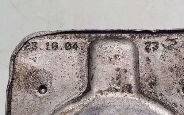 Gebruikte VW OE 038117021D versnellingsbakoliekoeler image 3