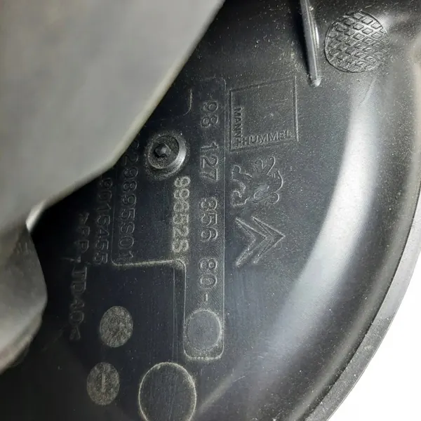 Ilmansuodatinkotelo OEM 7104412 Peugeot 408:lle image 3