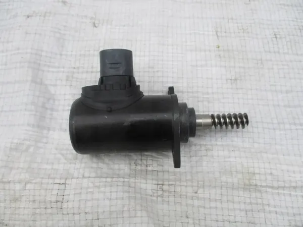 OEM 7631574 Aktuator för MINI F56 F55 BMW F30 F20 image 2
