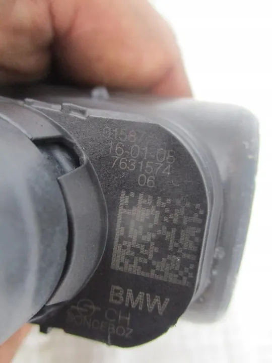 OEM 7631574 Aktuator för MINI F56 F55 BMW F30 F20 image 3