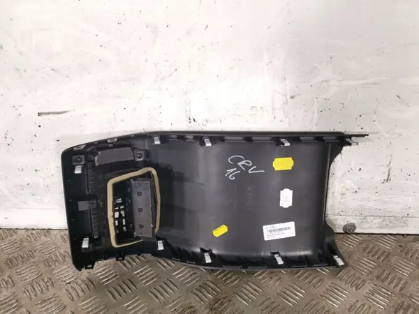 Console centrale Honda CR-V OEM FBZ10085 Occasion image 3