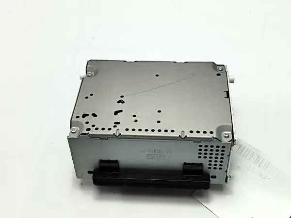 OEM F1BT-18C815-GM radio voor Ford Focus MK3 Lift image 4