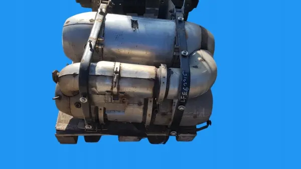 Catalizador SCR DAF LF Euro 6 OEM usado image 2