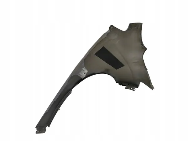 Chrysler Pacifica 2017 Vänster Framskärm image 10