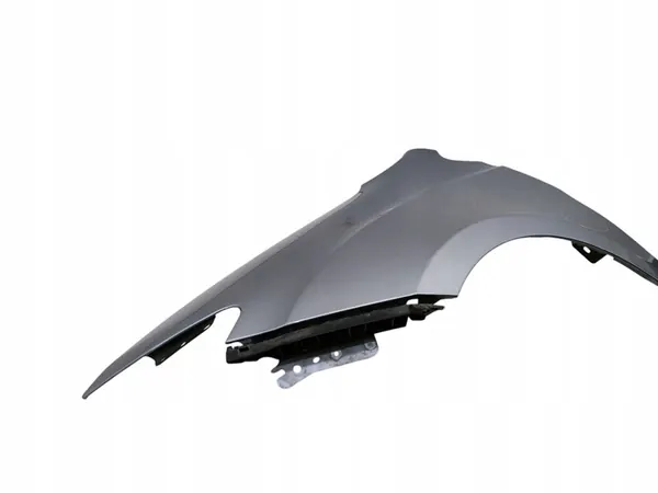 Chrysler Pacifica 2017 Vänster Framskärm image 5