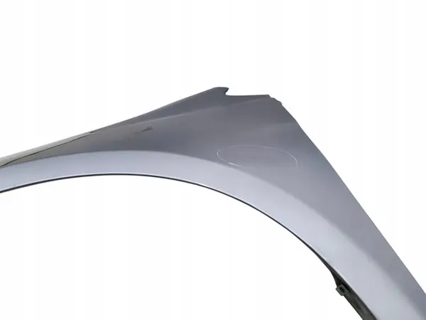 Chrysler Pacifica 2017 Vänster Framskärm image 7