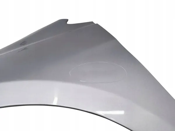 Chrysler Pacifica 2017 Vänster Framskärm image 8