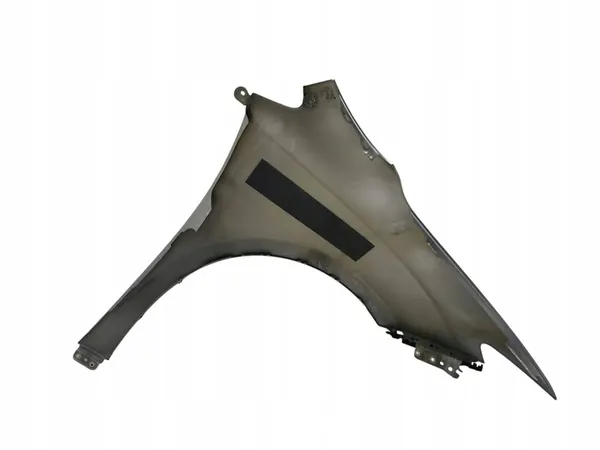 Chrysler Pacifica 2017 Vänster Framskärm image 9