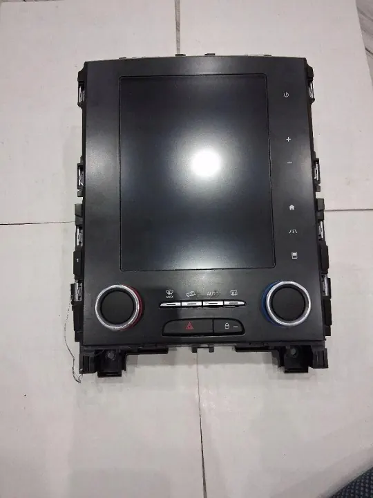 OEM 280909742R Anzeigebildschirm für Renault Megane IV image 2
