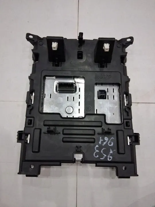 OEM 280909742R Anzeigebildschirm für Renault Megane IV image 4