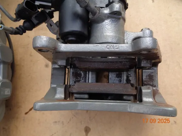 Porsche Macan 95B615105CA Bremsscheiben & Bremszangen image 5