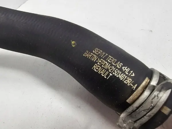 Renault Captur 1.2 TCE Vesiputki 215034612R image 4