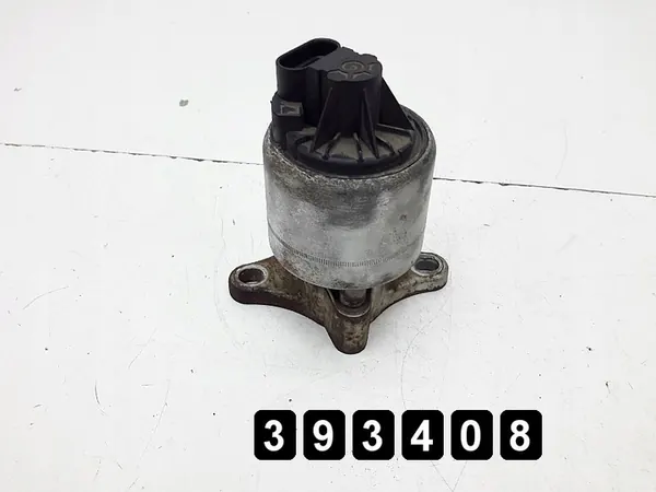 1999 Opel Astra Vanne EGR 1600 Essence Ecotec 9836114332p image 1