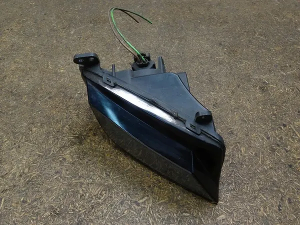 AUDI A4 B8 8K LIFT 12-15 FAROL ESQUERDO 8K0941699B image 3