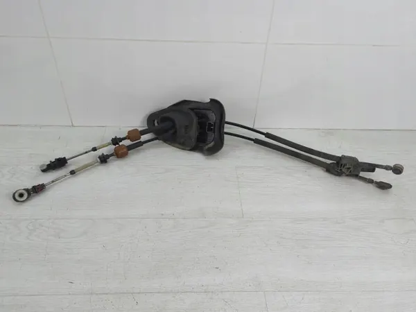 Cable de cambio OEM 1000758897 para Peugeot Partner 3 image 2