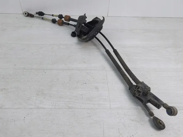 Cable de cambio OEM 1000758897 para Peugeot Partner 3 image 4