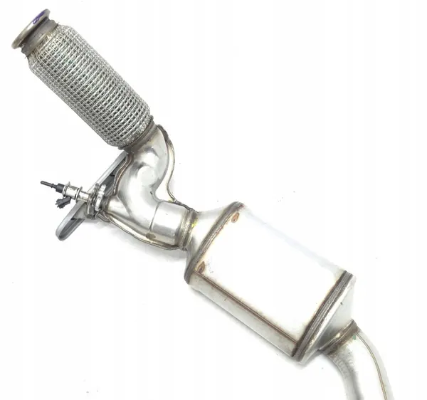 Catalyseur OEM 5QS253059M pour VW Tiguan III image 10