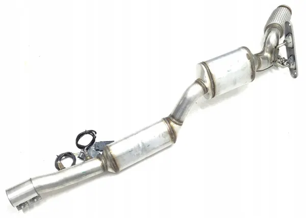 Catalyseur OEM 5QS253059M pour VW Tiguan III image 6
