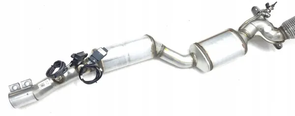 Catalyseur OEM 5QS253059M pour VW Tiguan III image 7