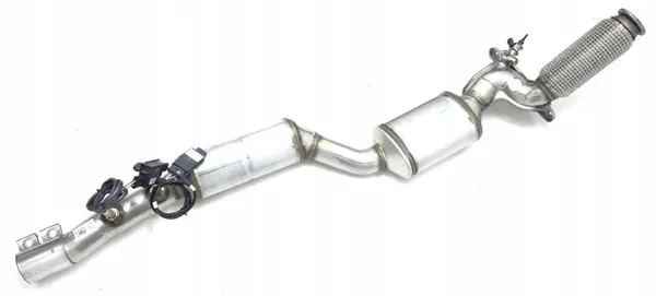 Catalyseur OEM 5QS253059M pour VW Tiguan III image 8