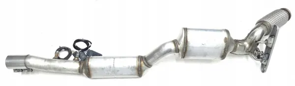 Catalyseur OEM 5QS253059M pour VW Tiguan III image 9