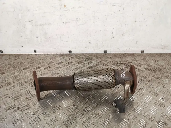Hyundai Santa Fe Uitlaatdemper OEM FBZ11967 image 2