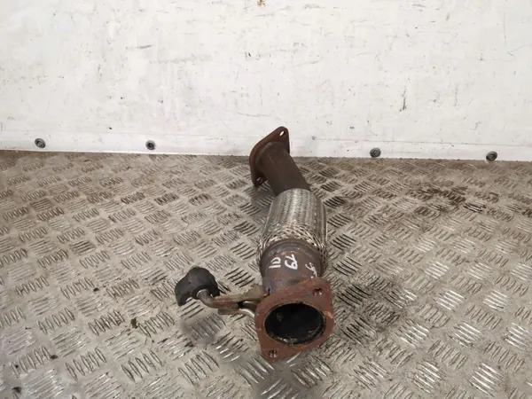 Hyundai Santa Fe Uitlaatdemper OEM FBZ11967 image 3
