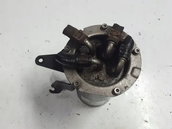 Bränslefilterhus OEM 3C0127400D för SEAT Leon image 2