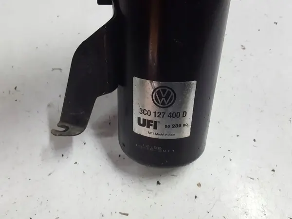Bränslefilterhus OEM 3C0127400D för SEAT Leon image 3