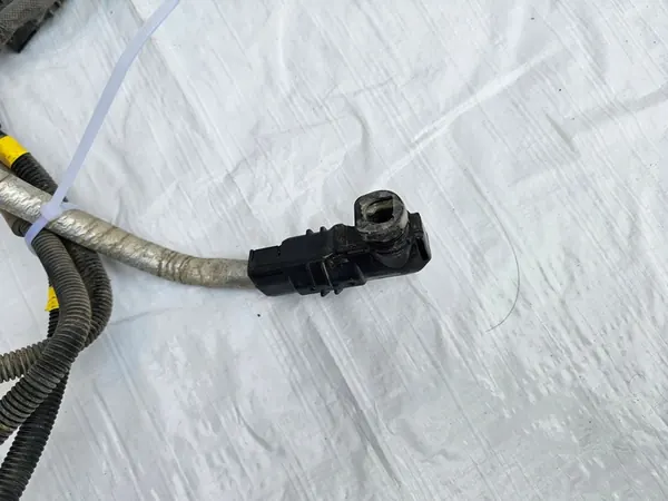 Hyundai OE 31570-J7900 Linha de Combustível image 5