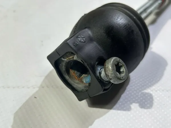 OEM 68245552 Ohjauspylvään ristiliitos Dodge Durango image 8