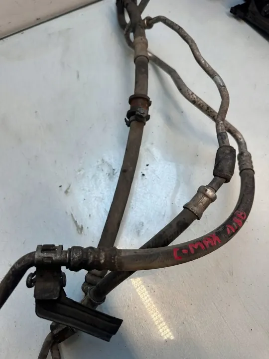 Ford servostyrningsslang OEM 352423 - Begagnad image 4