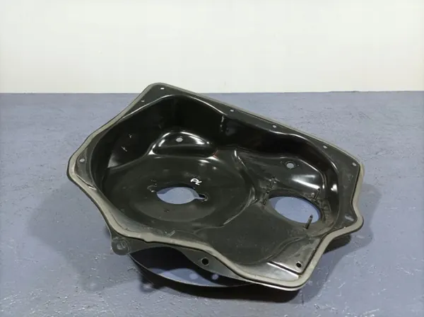 Volvo XC90 II Väliseinäpeite vasen OEM 31383009 image 3
