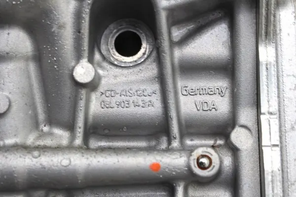 Soporte Motor OEM 06L903143A para VW Group image 6