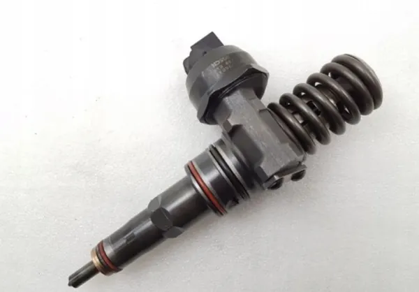 Ruiskutuspumppu OEM 038130073AJ SEAT Ibiza III:lle image 2