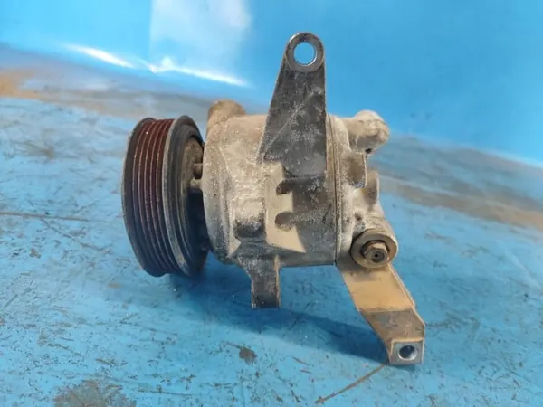 Compressore aria condizionata Subaru OE 73111FJ000 image 5