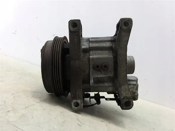 Compressore aria condizionata Subaru Forester I 97-02 2.0 2.5 B image 3