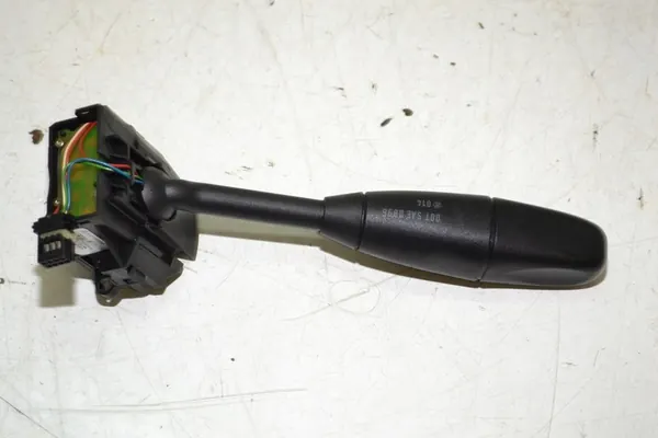 Gecombineerde schakelaar richtingaanwijzer Mercedes W211 A1715402245 image 5