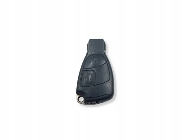 Chave Mercedes OEM UHP2350 - Comando 2 Botões image 2